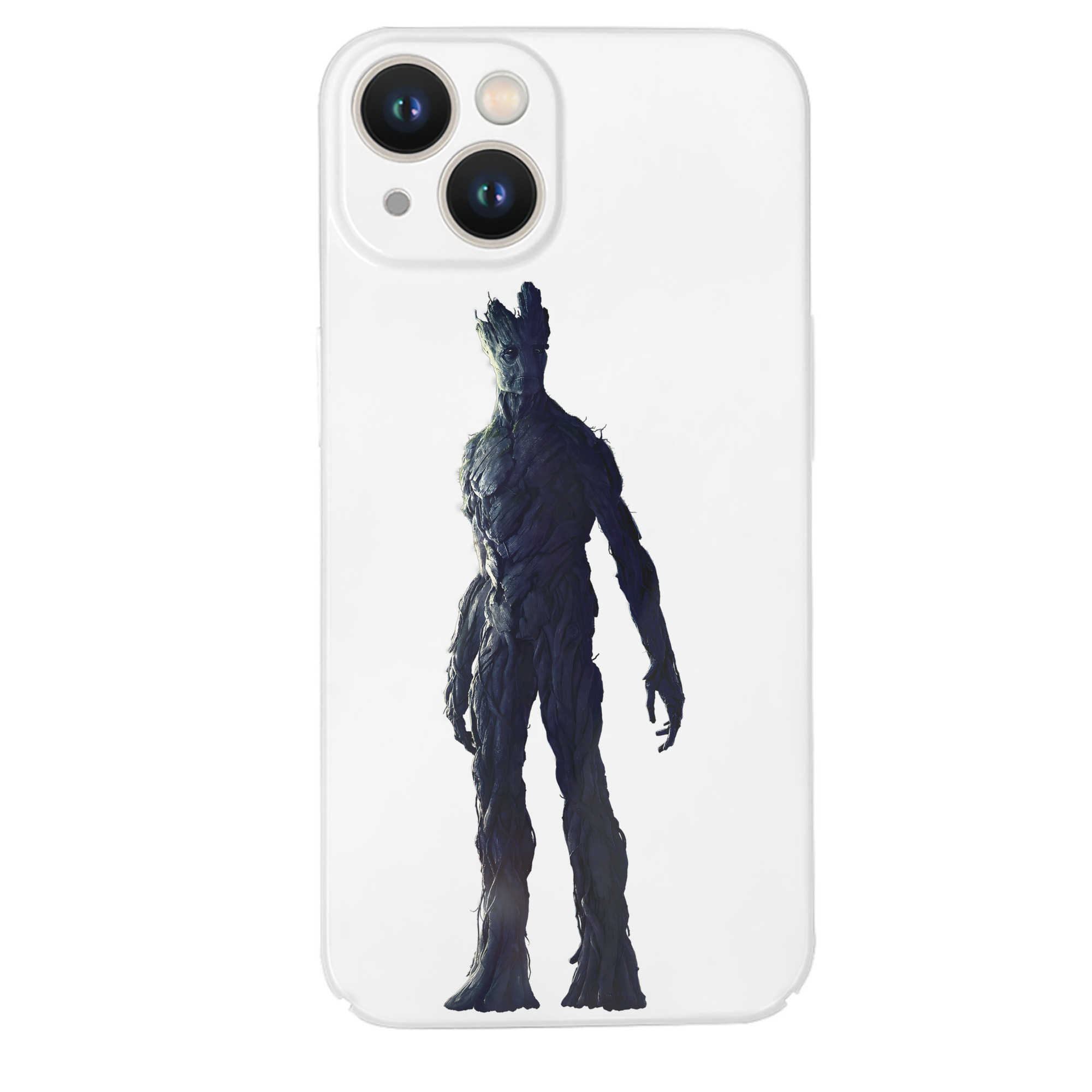 （画像用） アベンジャーズ The Avengers 【iPhone 14シリーズ対応】ハードケース